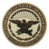 Department of Defense Magnet