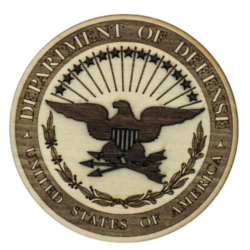Department of Defense Magnet