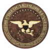 Department of Defense Magnet