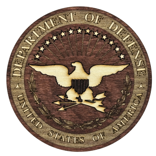 Department of Defense Magnet