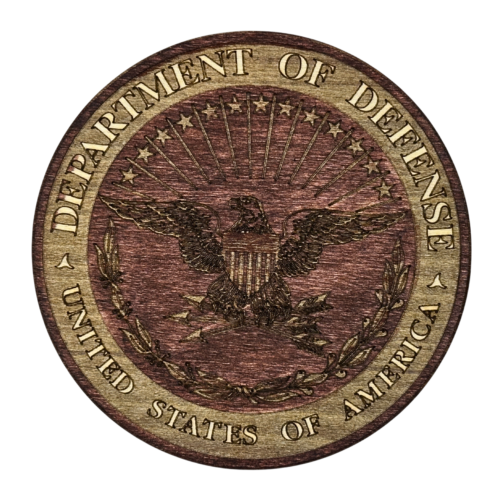 Department of Defense Magnet