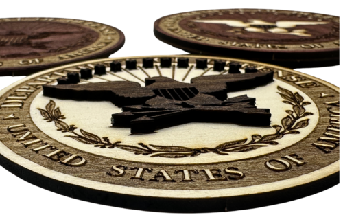 Department of Defense Magnet