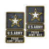 Army Magnet