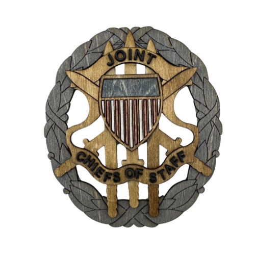 Joint Chiefs of Staff Magnet